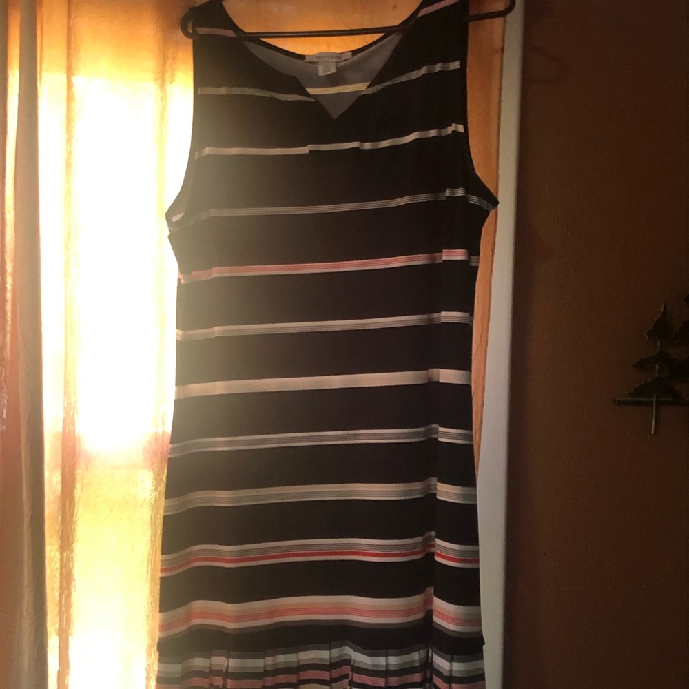 White House Dress